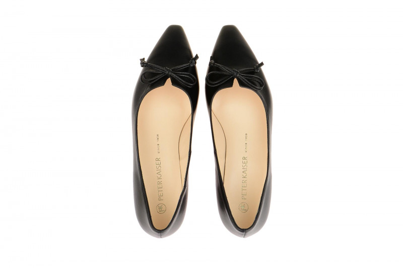 Peter Kaiser Lizzy Pumps schwarz 22907