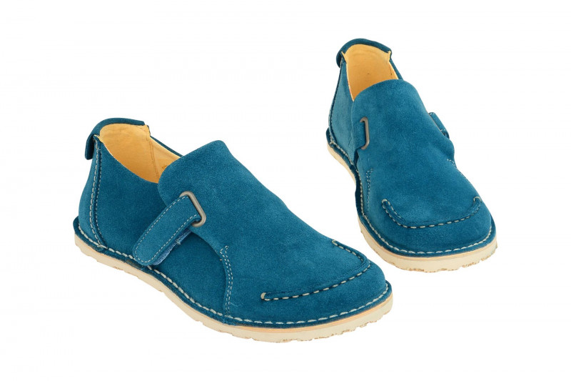Eject Sony3Deal Schuhe hell-blau Slipper 9409