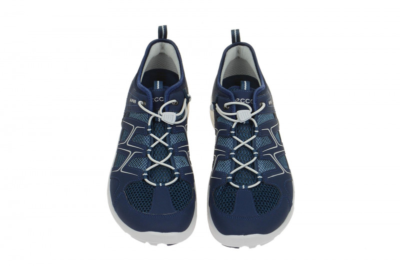 Ecco TerraCruise blau 84111458933