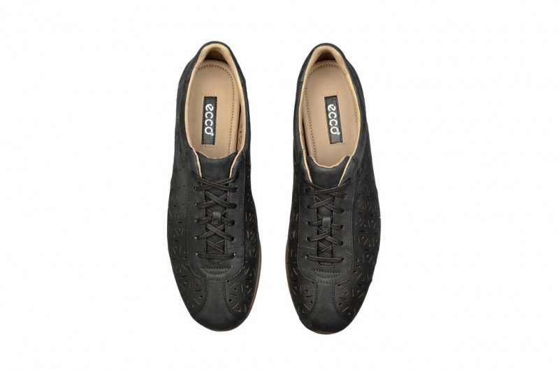 Ecco Osan schwarz 33212301001