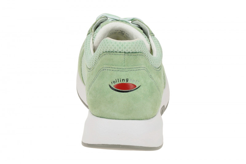Gabor RollingSoft Schuhe grün pistazie 46.946.42