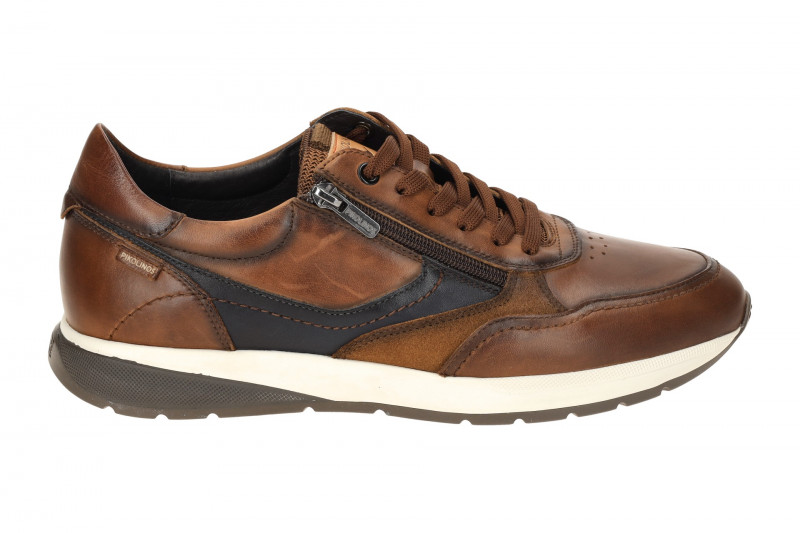 Pikolinos Getafe Schuhe braun cuero M2B-6398C1