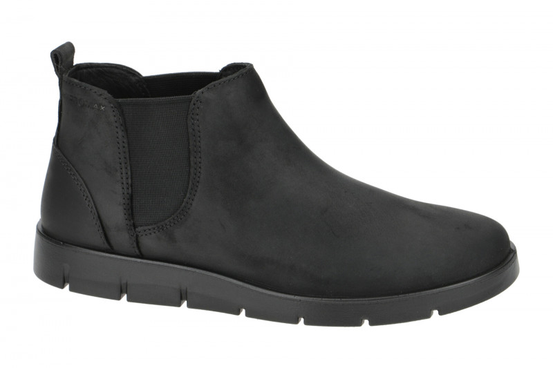 Ecco Bella Chelsea Stiefelette schwarz 282283