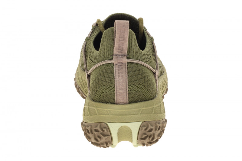 UYN Urban Trail Schuhe Sneaker grün Herren Sportschuhe Y100444