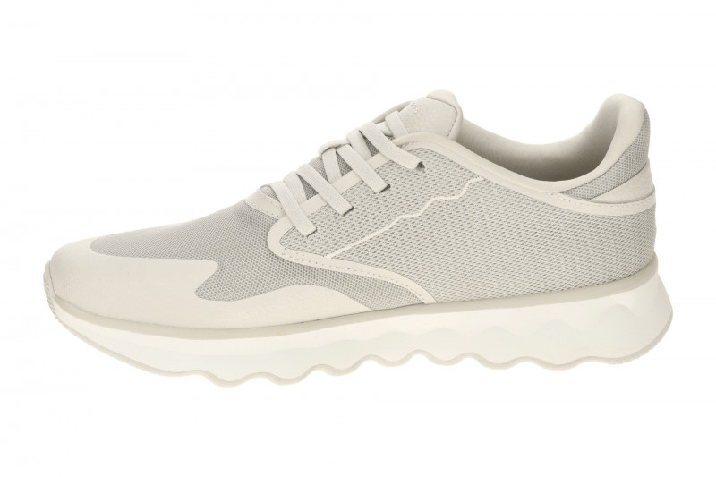 Tamaris Schuhe Sneaker Slipper beige ivory 23700