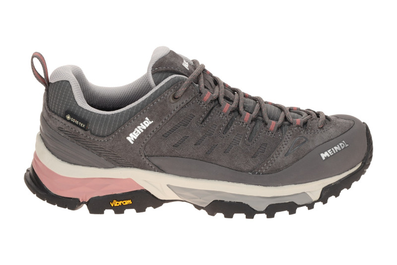 Meindl Tallulah Lady GTX Schuhe grau GORE-TEX 4793