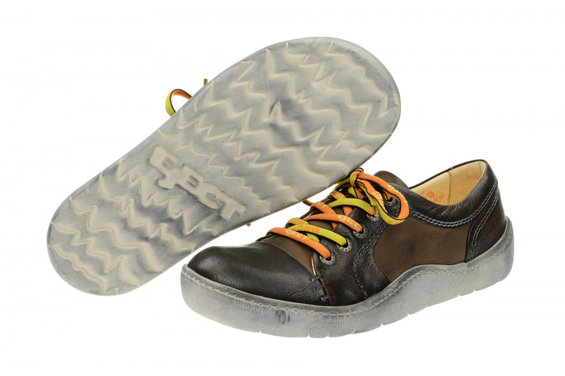 Eject Ocean Schuhe braun 17006