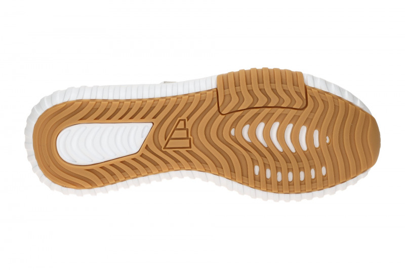 Adidas Kaptir 4.0 Sneakers Schuhe weiß offwhite Herren JR8532