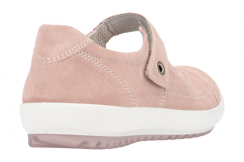 Legero Tanaro Mary-Jane Schuhe pink rosa 00822