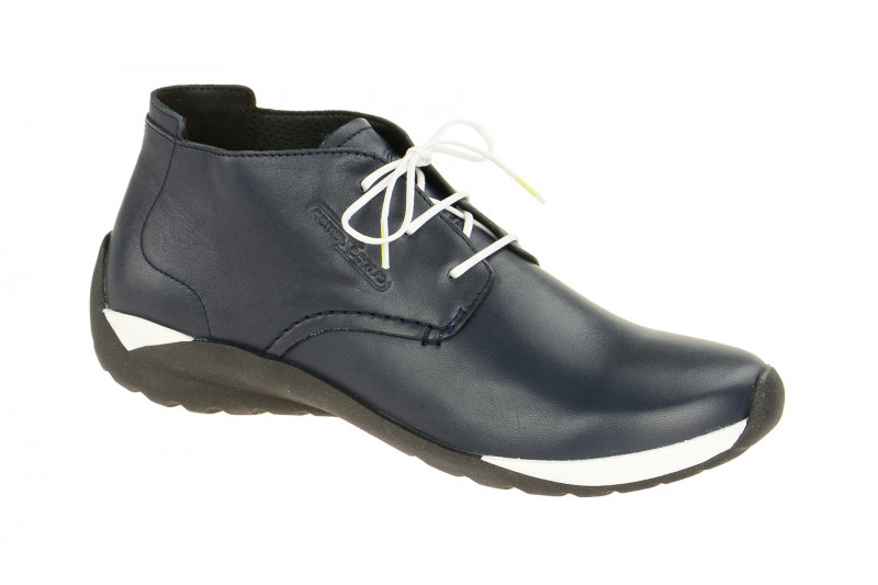 camel active Schuhe Moonlight 73 blau