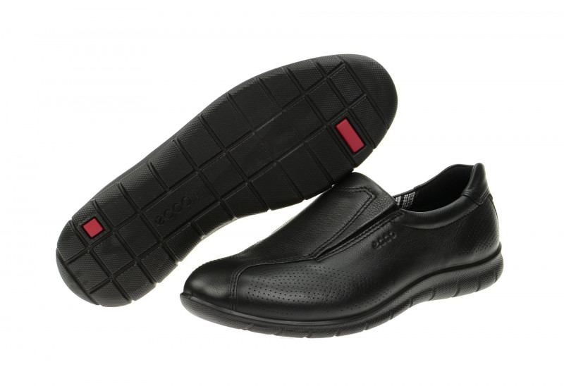 Ecco Babett schwarz 21022301001