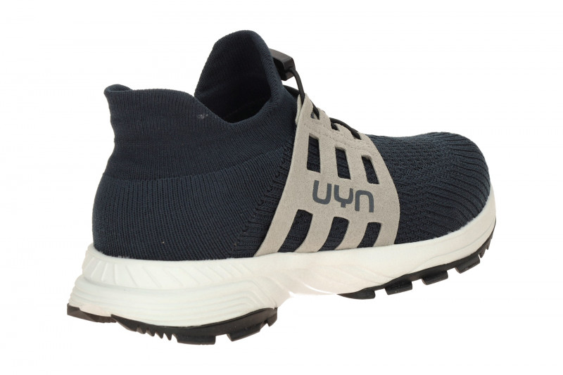 UYN Nature Tune Schuhe dunkelblau Damen Sportschuhe 509