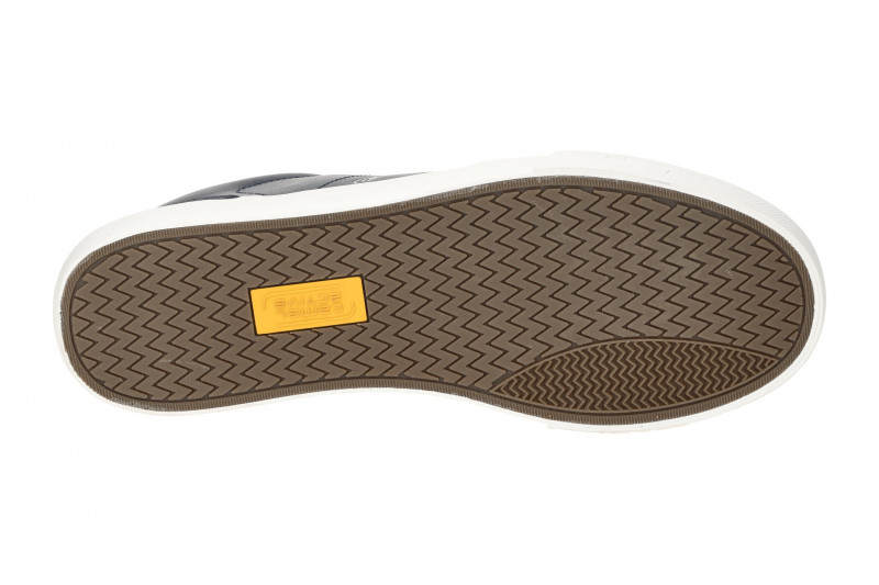 camel active Bridge Schuhe Sneaker blau navy 54BG002