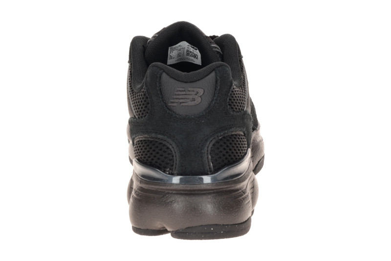 New Balance 603 Schuhe Sneaker schwarz Herren