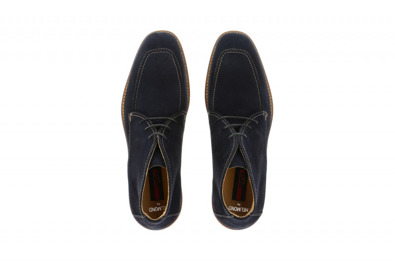 Lloyd Helmond Stiefelette blau 24-622-29