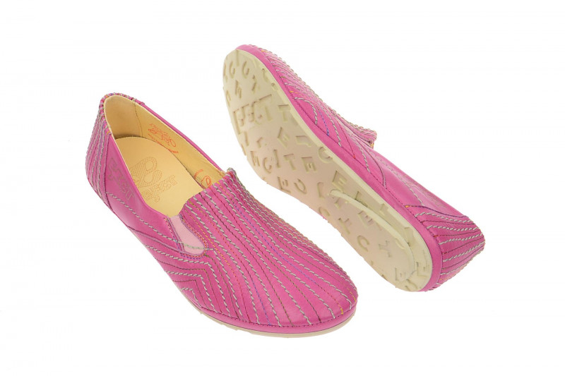 Eject Confy Schuhe pink Slipper