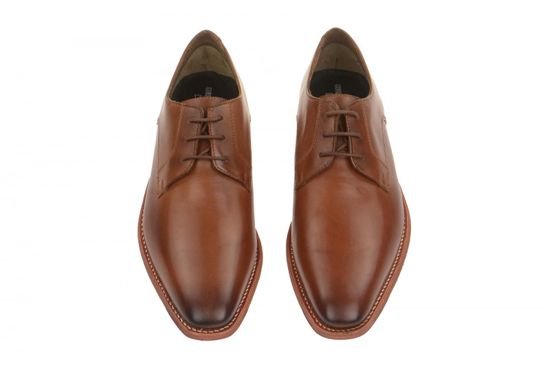 Gordon & Bros Lorenzo Schuhe braun