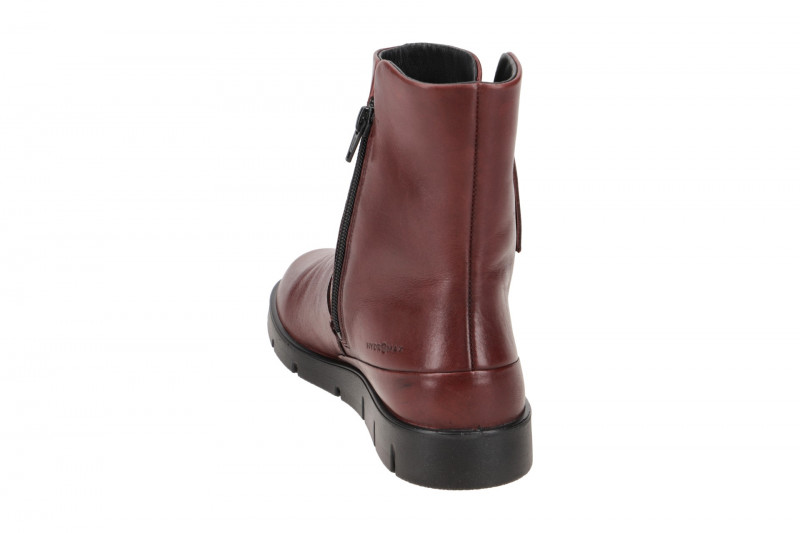 Ecco Bella Stiefelette braun HYDROMAX 282393