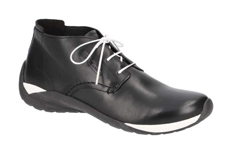 camel active Schuhe Moonlight 73 schwarz