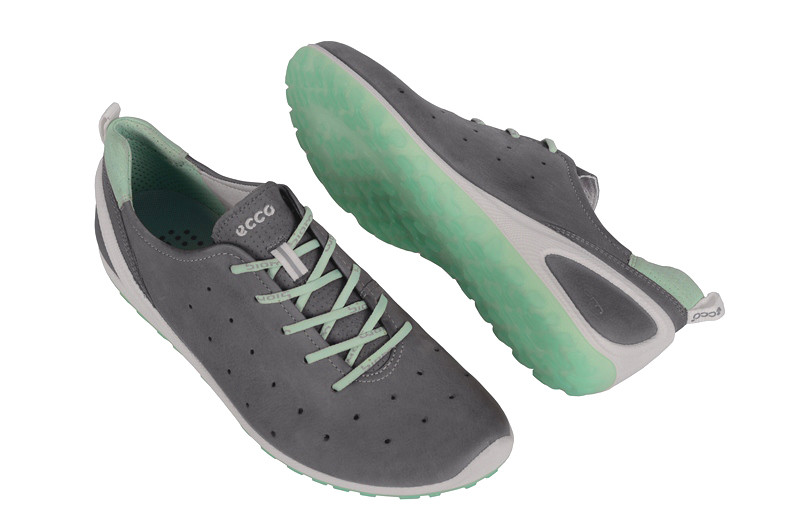 Ecco Biom Lite Schuhe grau 80200357808