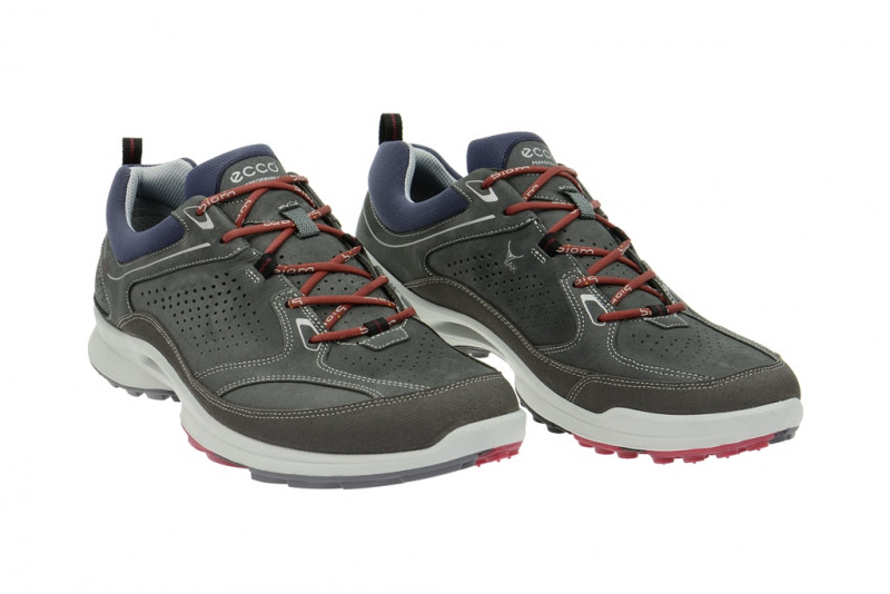 Ecco Biom Ultra Schuhe grau 84003456586