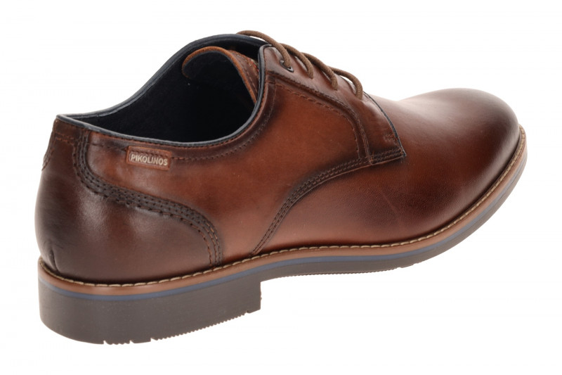 Pikolinos Leon Business Schuhe braun M4V-4074C1