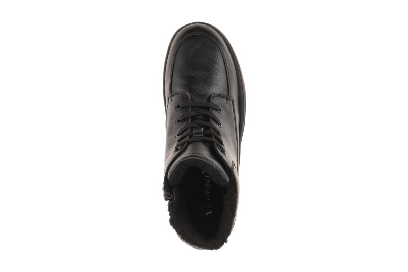 Caprice Winter Stiefelette Boots schwarz TEX 26203