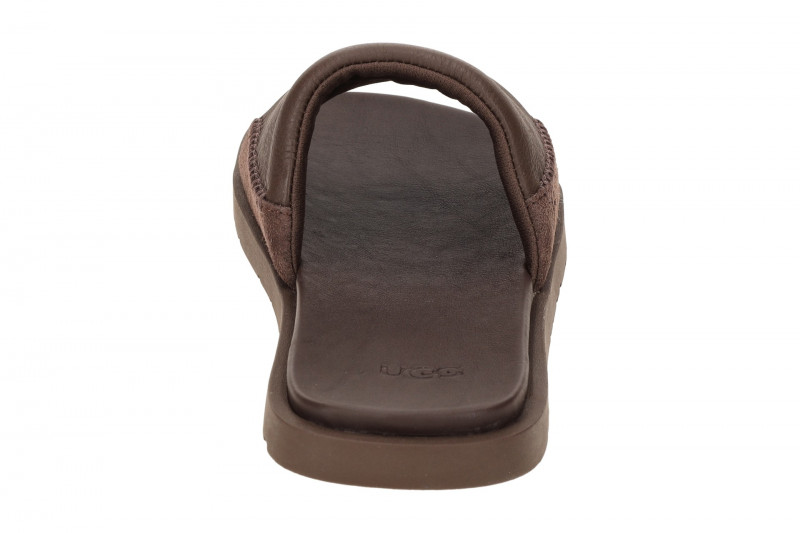 UGG Seaside 2 Slide Pantolette braun 1166593