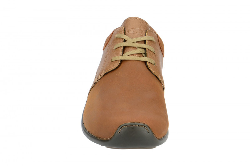 camel active Manila 27 Schuhe hell-braun