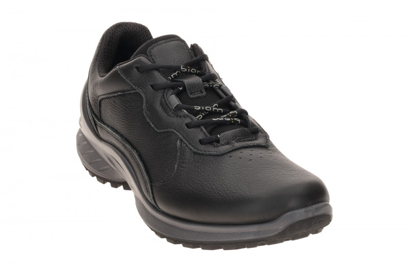ecco Biom Energi Schuhe schwarz Damen Sneaker 850803