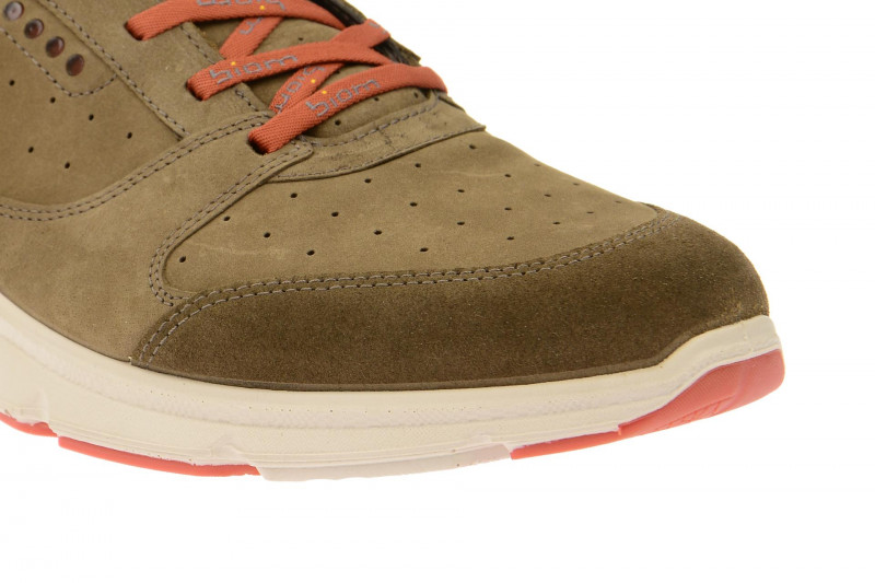 Ecco Biom Evo Trainer braun birch 80014459949