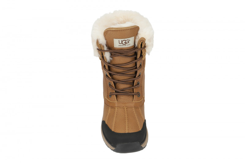 UGG Adirondack Boot 3 Stiefel braun che