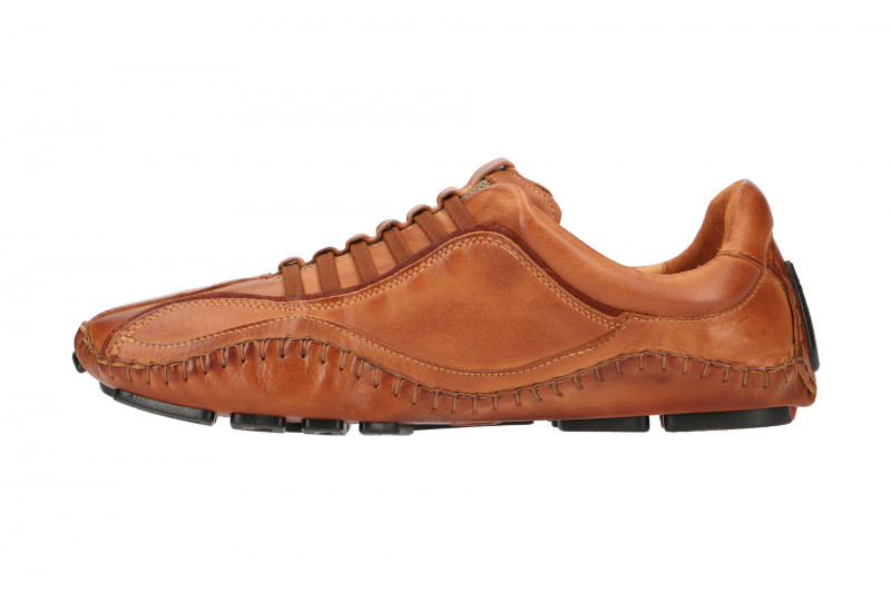 Pikolinos Fuencarral Schuhe Slipper hellbraun 15A-6175