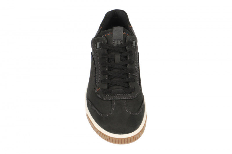 Ecco Byway Schuhe schwarz braun 50180451052