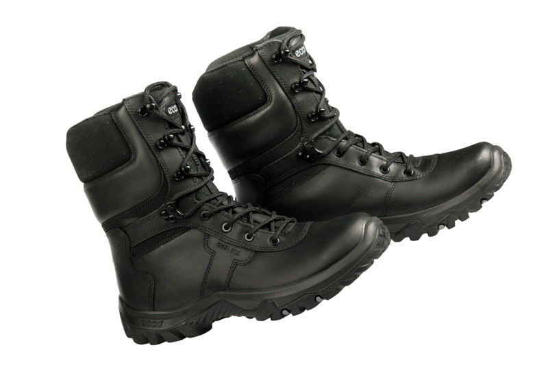 Ecco Professional Pro HI GTX Stiefel Gore-Tex
