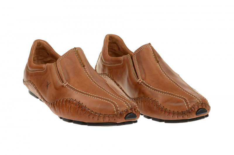 Pikolinos Fuencarral Slipper braun 15A-6188