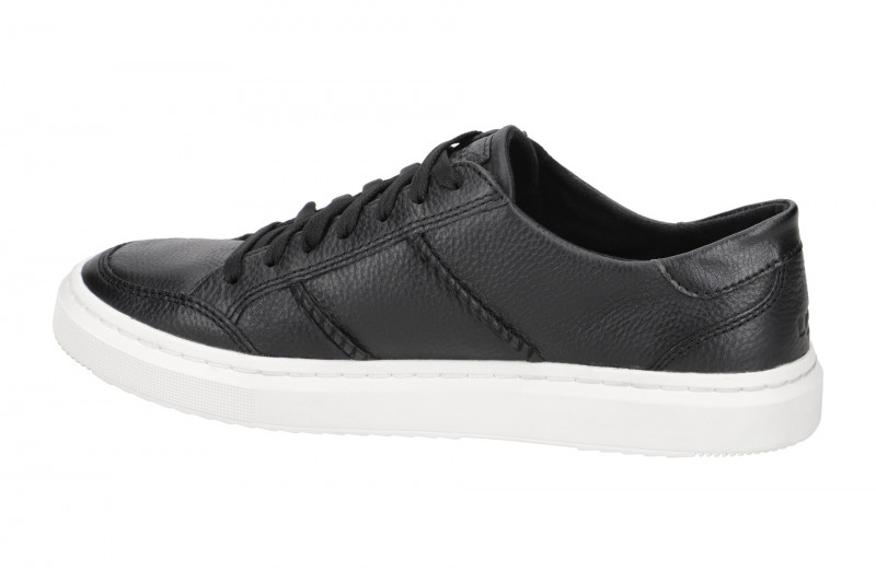 UGG Alameda Schuhe Sneakers schwarz 1130775