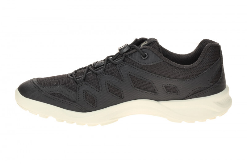 Ecco TerraCruise LT Schuhe schwarz 825803
