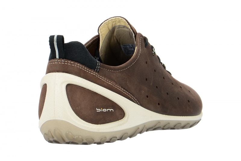 Ecco Biom Lite 1.2 Schuhe dunkelbraun