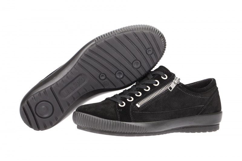 Legero Tanaro Schuhe schwarz 00818