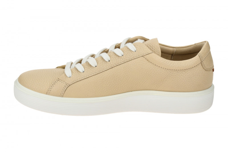 Ecco Soft 60 Schuhe Sneakers beige sand Herren 582404