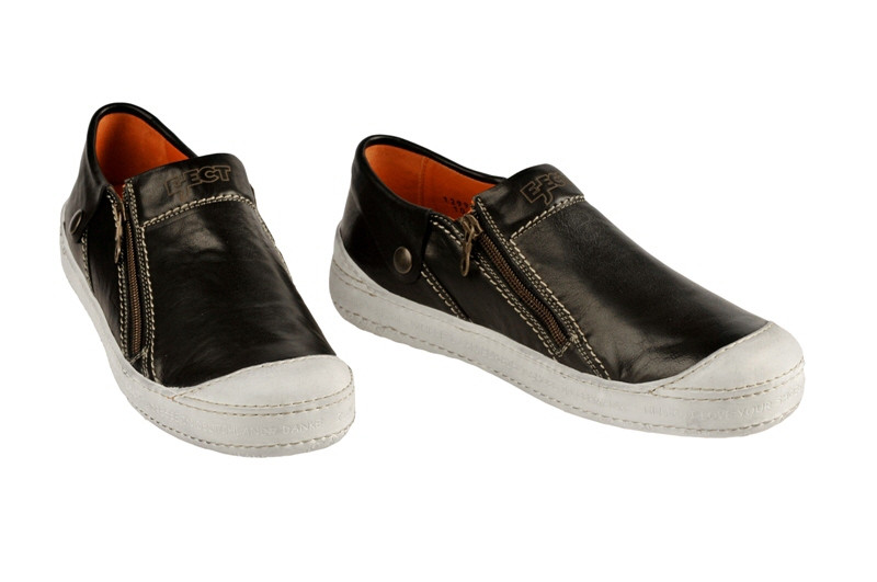 Eject Dass Schuhe schwarz E-12997 Slippers
