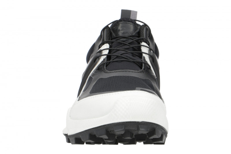 ecco Biom C-Trail Schuhe weiß GORE-TEX 803113