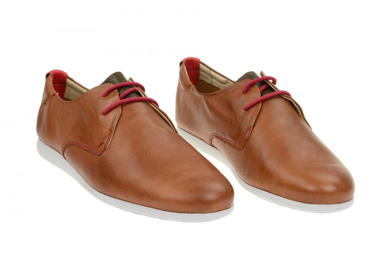 Pikolinos Faro Schuhe braun