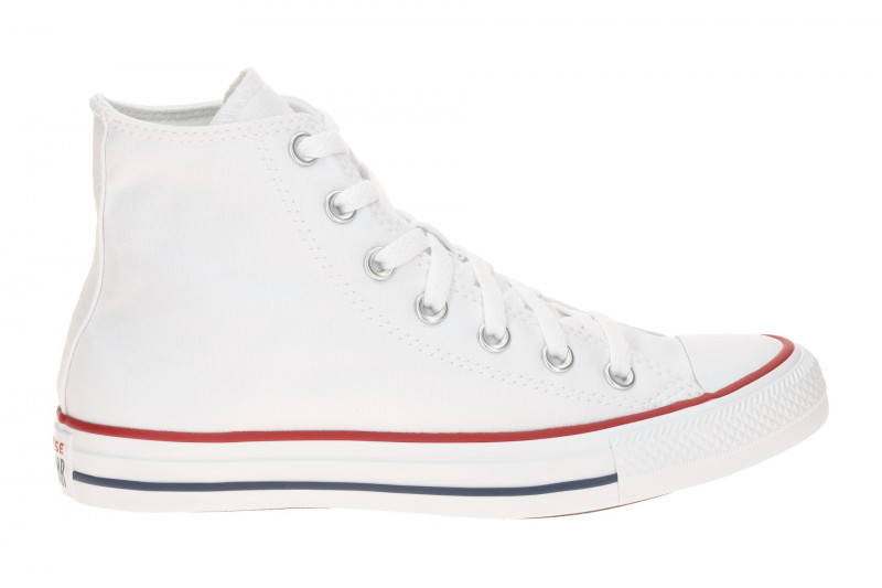 Converse All Star High Sneakers Schuhe weiß UNISEX