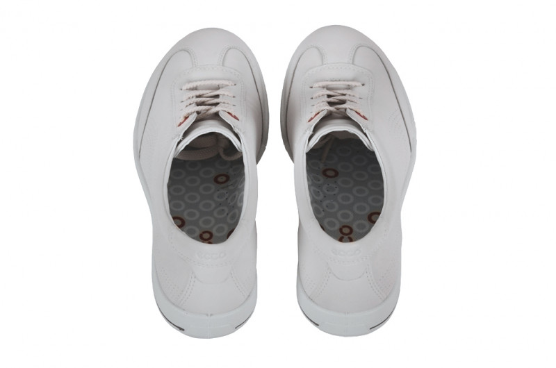 Ecco Crisp Schuhe weiß