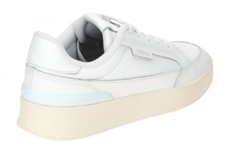 Adidas Aspyre Sneakers Schuhe weiß Tennis JI2119