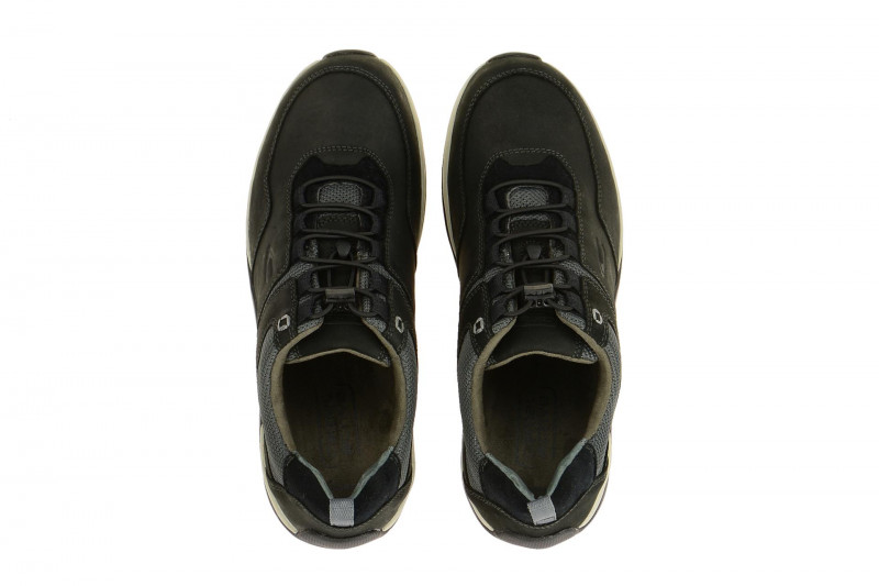 camel active Moonlight 13 Schuhe schwarz