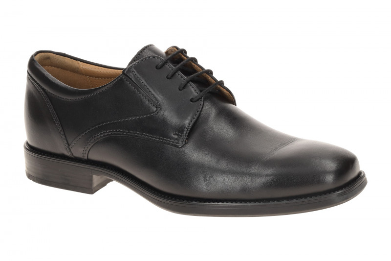 Geox Federico Schuhe schwarz U2257V