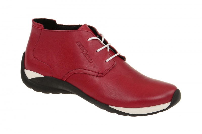camel active Schuhe Moonlight 73 rot